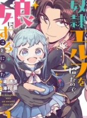 Urenokori No Dorei Elf O Hirotta No De, Musume Ni Suru Koto Ni Shita
