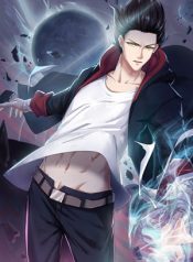 The Strongest God King