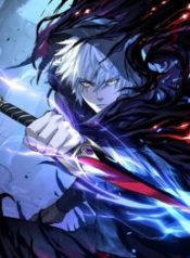 God-level Assassin, I’m the Shadow