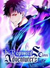 Kikanshita S-Kyuu Boukensha No Quest Seikatsu