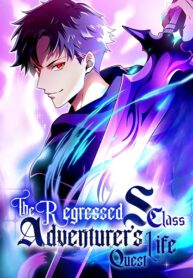 Kikanshita S-Kyuu Boukensha No Quest Seikatsu