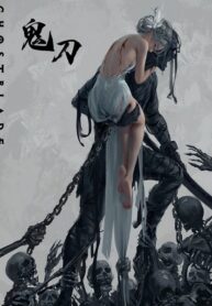 Ghostblade
