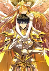 SSS-Rank Paladin Who Transcends Common Sense