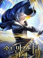 Reincarnation Of The Sword Master