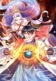 Cultivating the supreme dantian