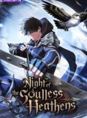 Night of the Soulless Heathens