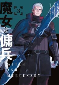 The Witch And The Mercenary