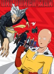 Onepunch-Man (ONE)