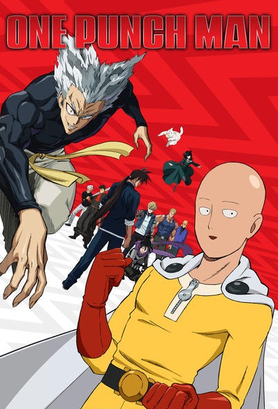 Onepunch-Man (ONE)