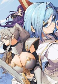 Game Chishiki de Saikyou ni Natta Mob Heishi wa, Shin no Jitsuryoku wo Kakushitai
