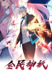 Gods Of All People: I Sacrificed Hundreds Of Millions Of Living Beings To Become A God