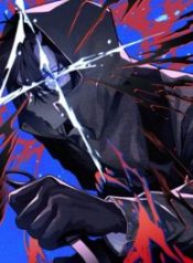 Destined Murderer
