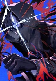 Destined Murderer Destined Murderer