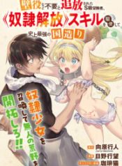 Kabeyaku Nado Fuyou to Tsuihousareta S-kyuu Boukensha, Skill wo Kushi shite Shijou Saikyou no Kunizukuri
