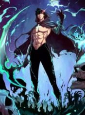 Maxed Strength Necromancer