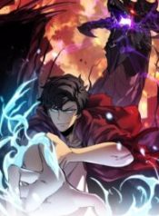 Starting As The Black Dragon Boss, I Am Invincible