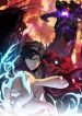 Starting As The Black Dragon Boss, I Am Invincible