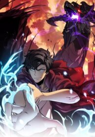 Starting As The Black Dragon Boss, I Am Invincible