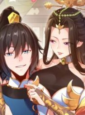 Invincible After Shocking My Empress Wife