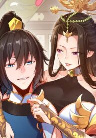 Invincible After Shocking My Empress Wife