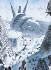 Arctic Cold War