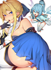Makutsu No Ou ~Yomei Ikkagetsu No Doutei, Mahou Shoujo Harem O Kizuite Ou E Kunrinsu~