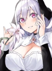 Seinaru Otome To Himegoto Wo