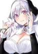 Seinaru Otome To Himegoto Wo