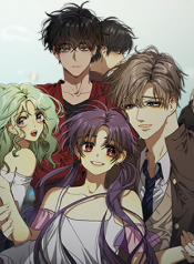 The Spring of the Sea