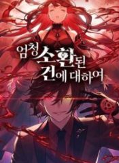 Meccha Shoukan Sareta Ken (Tsugutoku) – Webtoon