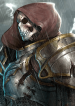 The Skeleton Soldier Failed to Defend the Dungeon