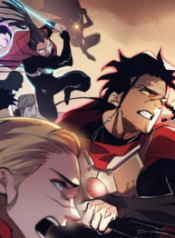 Demon Evolution