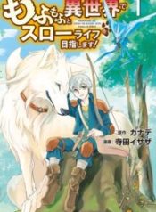 Mofumofu to Isekai Slow Life o Mezashimasu