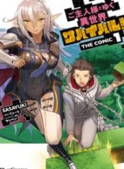 Goshujin-sama to Yuku Isekai Survival!