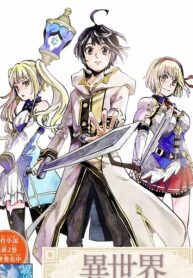 Isekai Walking