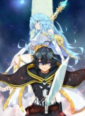 Wistoria: Wand and Sword