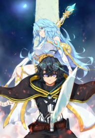 Wistoria: Wand and Sword