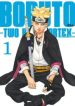 Boruto: Two Blue Vortex