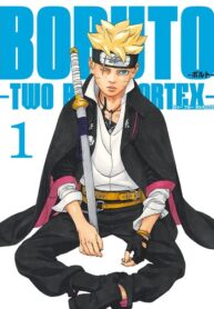 Boruto: Two Blue Vortex