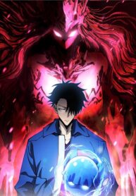 Global Beast Tamer: I Can See the Path of Evolution