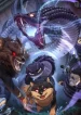 Snake Immortal: The Tale Of A Snake's Cultivation To Immortality