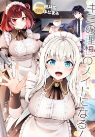 Kimi No Risou No Maid Ni Naru