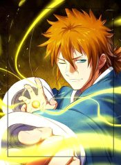 Tales of Demons and Gods
