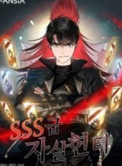 SSS-Class Suicide Hunter
