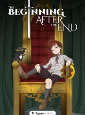The Beginning After The End