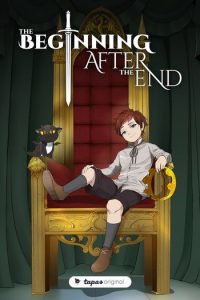 The Beginning After The End