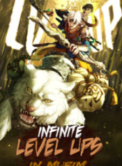 Infinite Leveling: Murim