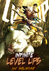 Infinite Leveling: Murim