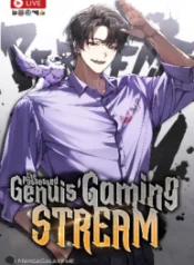 The Genius Spirited Streamer