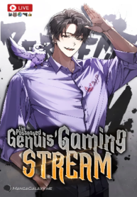 The Genius Spirited Streamer